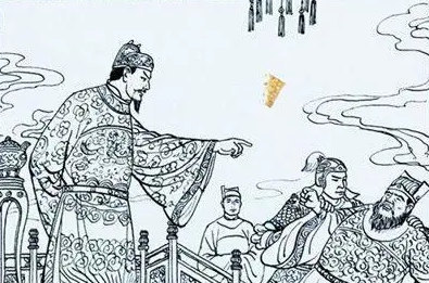 李辅国和李林甫是一个人吗？两人是不是同一个人？