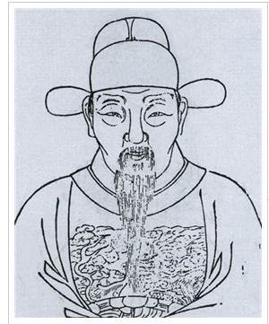马文生是什么身份？是个什么样的人？