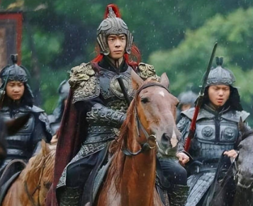 徐温和杨行密谁更厉害？他们分别有哪些作为？