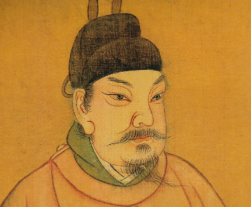 杨行密是十国第一人吗？为什么这么说？