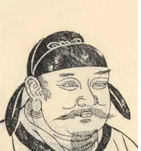 从军行是什么样的诗？ 作者是贺朝吗？