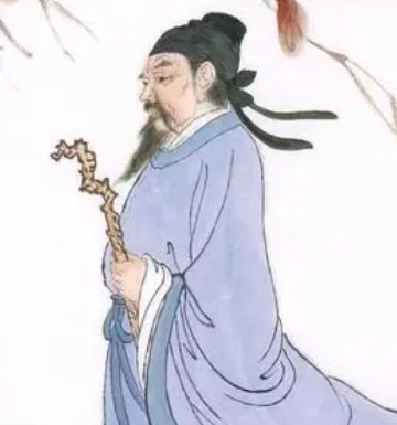 贺朝是什么出身？是哪国人？