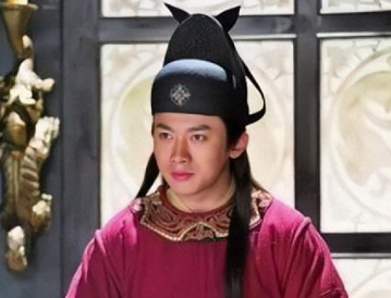 杨行密有几个儿子？他们是怎样的人？