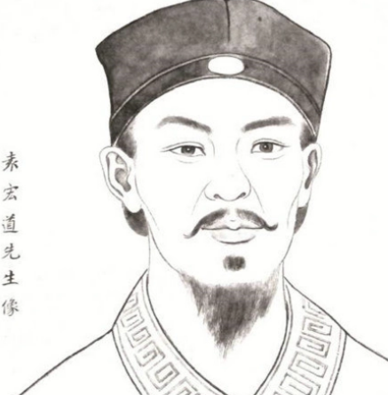 袁宗道是哪个朝代的?出生在哪一年？