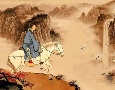 高适最有名的四首诗是什么内容？描绘了怎样的景象？