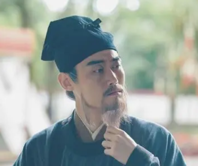  欧阳炯和欧阳修是什么人？他们有关系吗？
