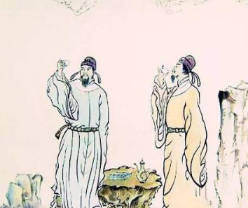 李白杀死孟浩然是真的吗？李白为什么这么做？