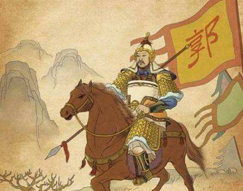 郭子仪救了李白是真的吗？具体情况是怎样的？