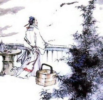  欧阳炯是什么人？他真的是花间派词人吗？
