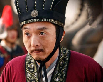 来俊臣是美男子吗？来俊臣长得怎么样？