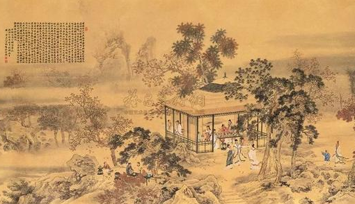  欧阳炯后人是什么结局？现在在哪里？