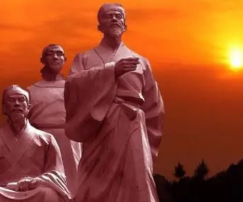 袁家三兄弟谁是老大？三人生平是什么样的？