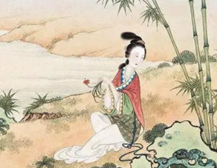  牛希济有哪些诗？是什么含义？