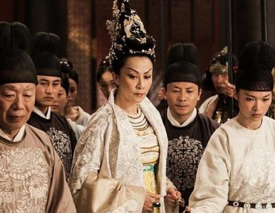 武则天为什么喜欢来俊臣？来俊臣有何特殊之处？