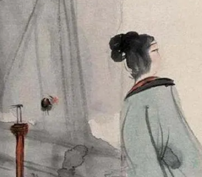 牛希济为什么会写生查子这首诗词？有什么含义？