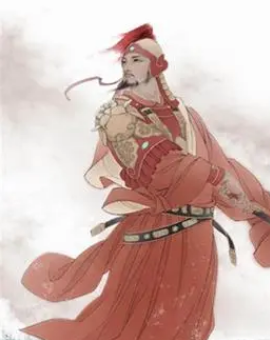 杨炯的代表作品有哪些？分别是什么名字？