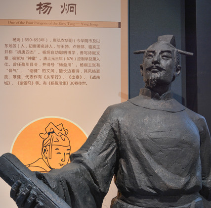 杨炯为什么看不起王勃？两人之间有什么恩怨存在？