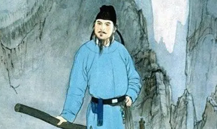 杨炯的千古名句有哪些？代表作品是什么？