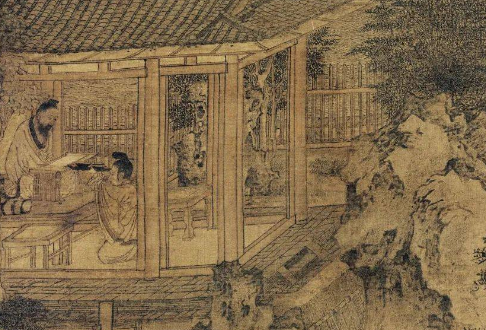 卫贤是什么人？生活在什么朝代？