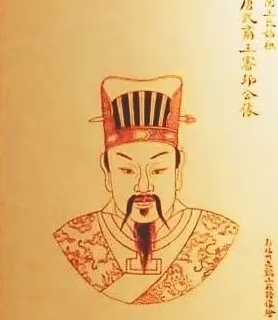 王延彬墓是什么样的？在什么地方？