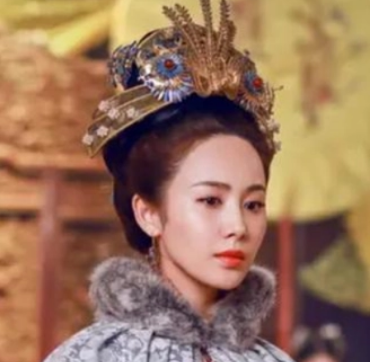  述律太后不喜欢大儿子的原因是什么？发生了什么？