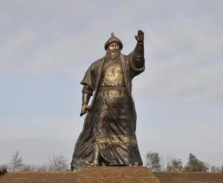  断臂太后指的是谁？述律平是什么身份？