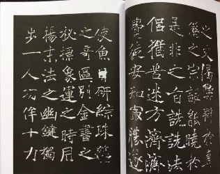 薛稷是个怎样的人？薛稷人物简介