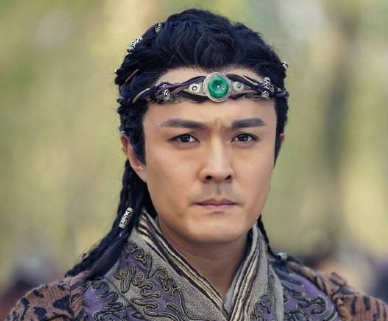 断腕皇后是谁？有什么来历？