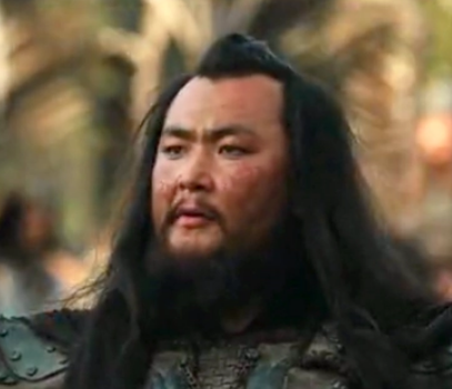  耶律阿保机与述律平是什么关系？他爱述律平吗？