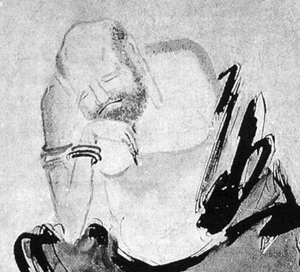 石恪的作品是什么 ？是什么样的？