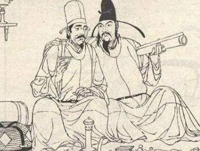 杜审言做过宰相吗？历史上有记载过吗？