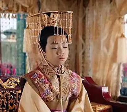 李重茂是什么结局？是谁杀死的？