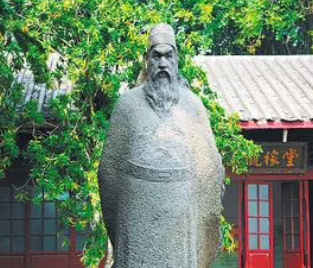 李德裕的代表作是什么？描绘了怎样的景象？