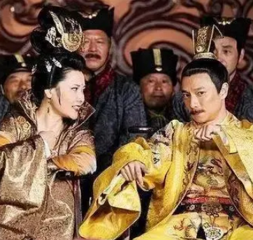 李重俊被杀的原因是什么？他做错了什么?