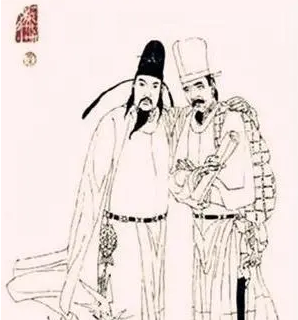严武为什么要杀杜甫？两人之间有什么过节？