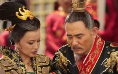 李重俊为什么要杀死武三思?原因是什么？