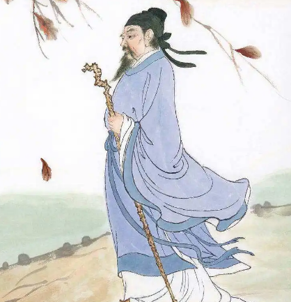 杜少府是杜审言吗？两者间有什么联系存在？