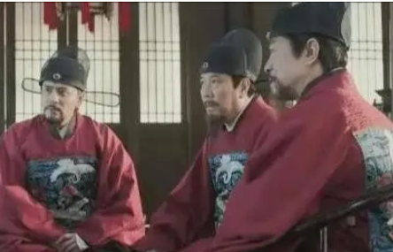  杨士奇是什么身份？是忠臣吗？