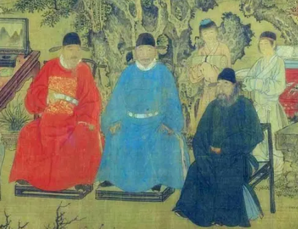  杨士奇一共有几个儿子？分别是谁？