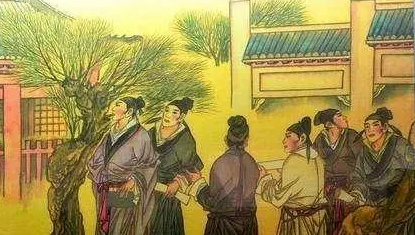 杜审言最高官职是什么？最初官职是什么？