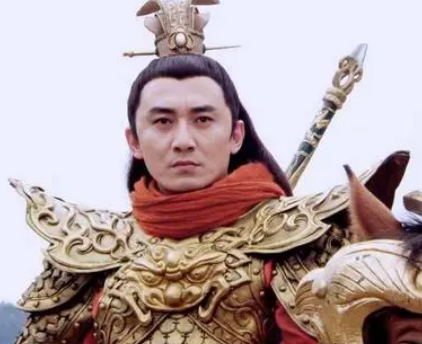  李子通和伍云召是什么人？是什么关系？