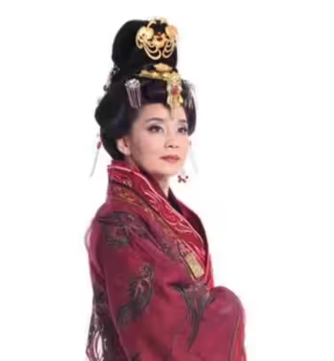 隋朝最后一个皇后是谁?是什么身份？