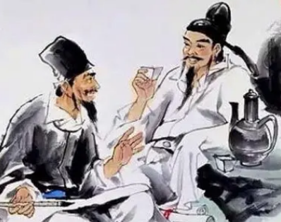 杜审言当的什么官？有什么著名官职存在?