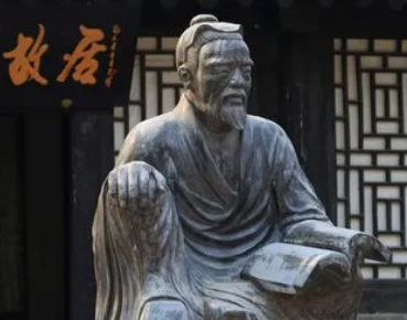 马致远与白朴的关系是怎样的？他们认识吗？