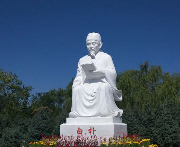 白朴最有名的元曲是什么？讲述了什么故事？