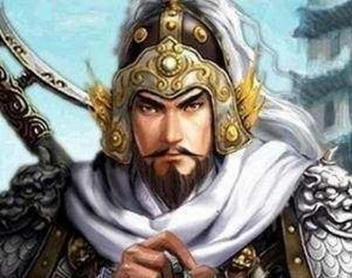 符存审算名将吗？他有哪些战绩？