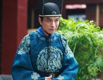 唐朝李进忠是一个什么样的人？他有着怎样的人生经历？