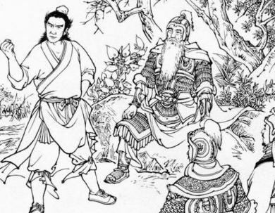 李克用十三太保实力排名，最厉害的是谁？