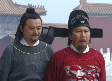 胡惟庸和杨宪谁先死的？当时是怎样的情况？