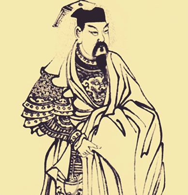 傅友德是降将吗？生平又是什么样的？